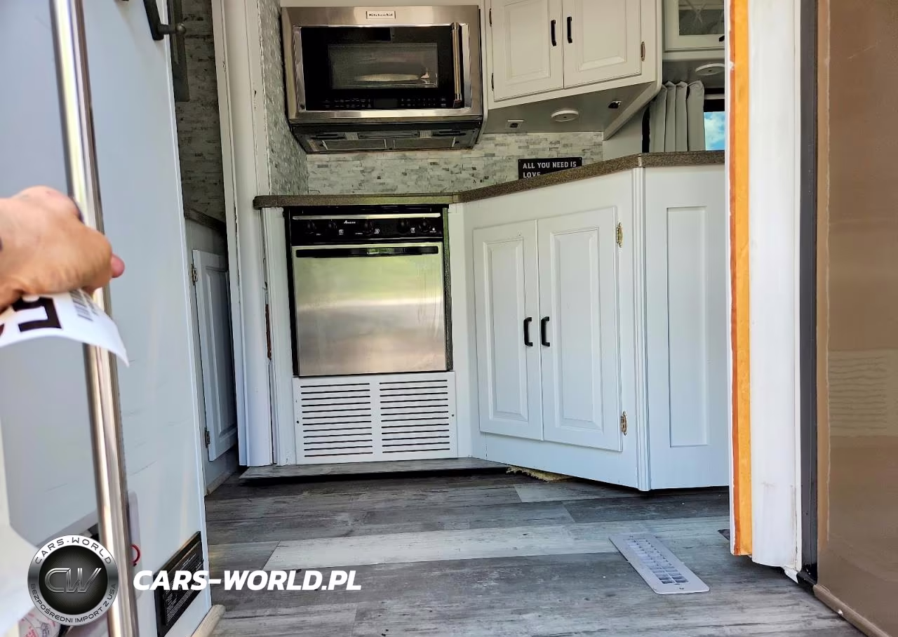 2008 Georgetown Rv VIN:1F6NF53Y980A04288 - 6