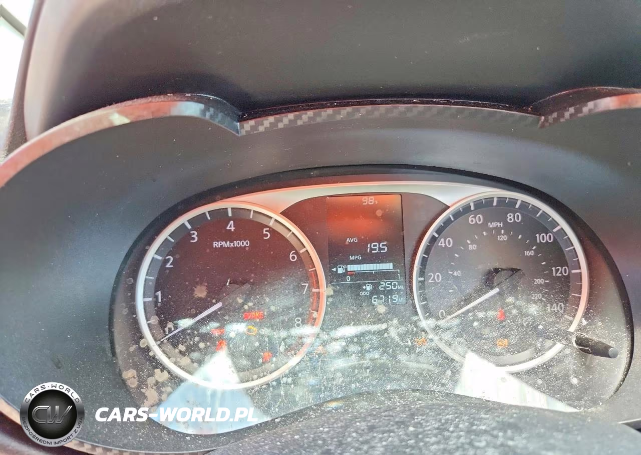 2021 Nissan Versa S VIN:3N1CN8BV1ML813543 - 9