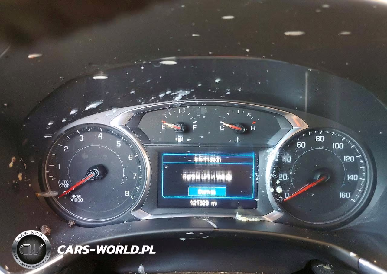 2021 Chevrolet Equinox Lt VIN:2GNAXUEV4M6133246 - 9