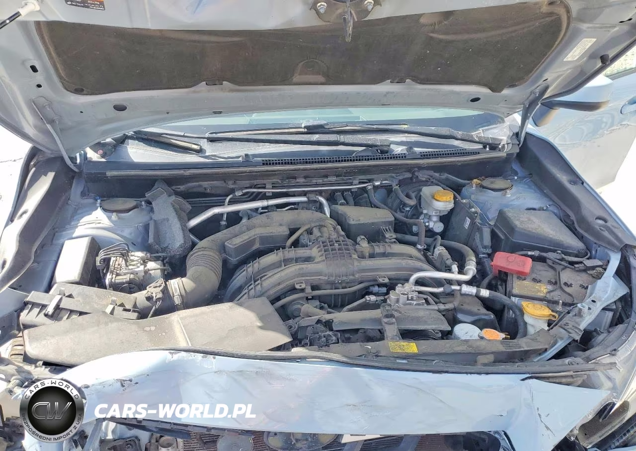 2021 Subaru Crosstrek Premium VIN:JF2GTAPC7M8652179 - 11