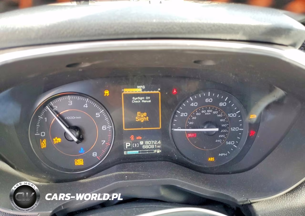 2021 Subaru Crosstrek Premium VIN:JF2GTAPC7M8652179 - 9