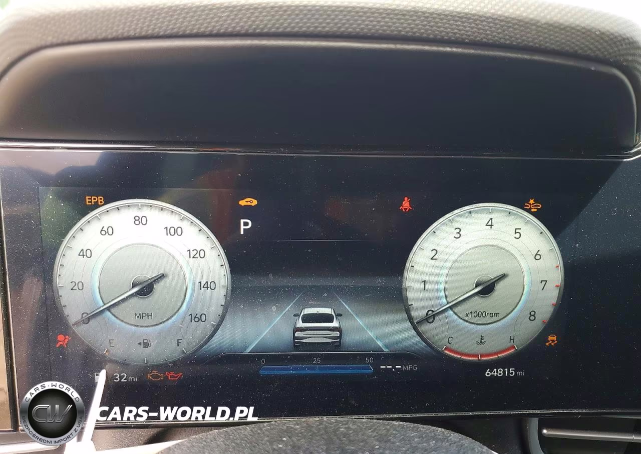 2023 Hyundai Elantra Sel VIN:KMHLS4AG4PU596609 - 9