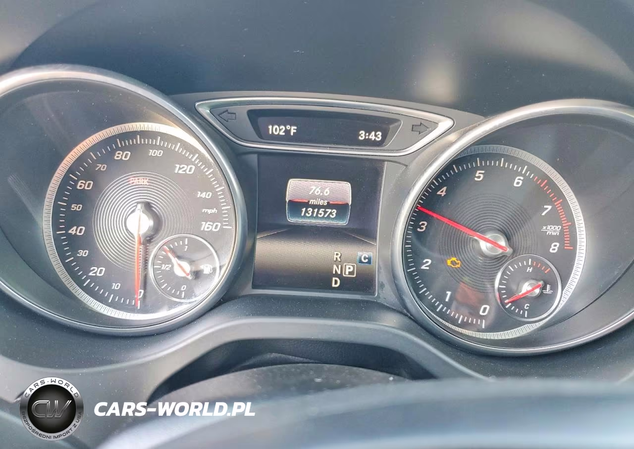 2018 Mercedes-Benz Cla 250 4Matic VIN:WDDSJ4GB9JN517327 - 9