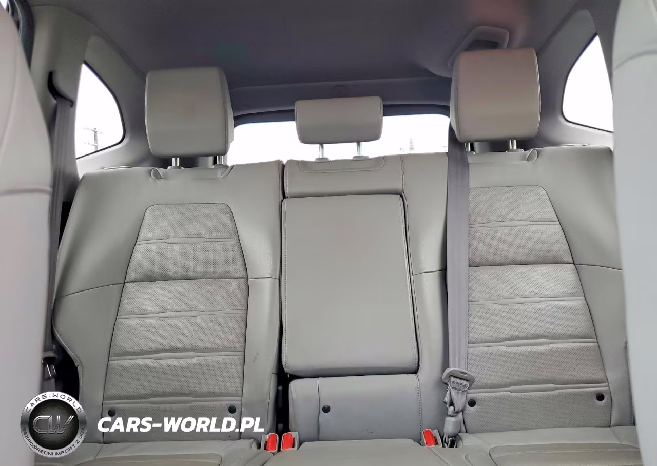 2017 Honda Cr-V Exl VIN:2HKRW1H82HH508930 - 10