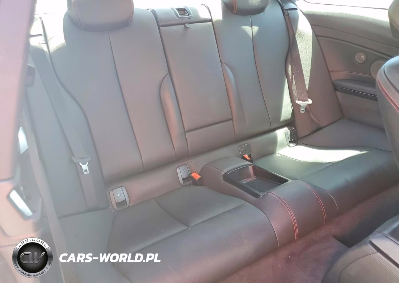 2015 BMW 428 Xi VIN:WBA3N9C52FK246116 - 10