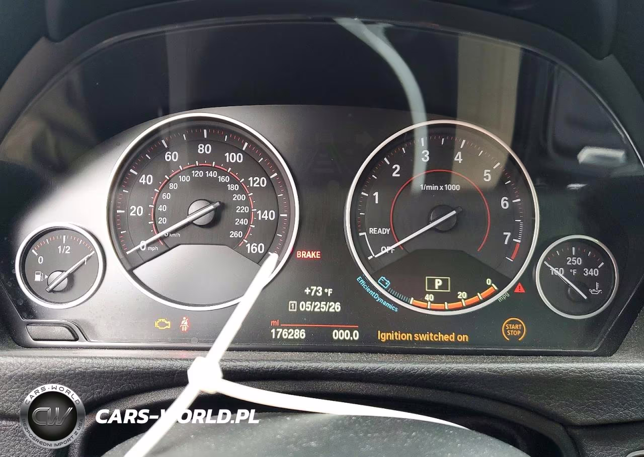 2015 BMW 428 Xi VIN:WBA3N9C52FK246116 - 9