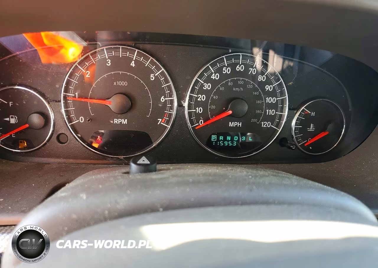 2004 Chrysler Sebring Lxi VIN:1C3EL56R74N340033 - 9