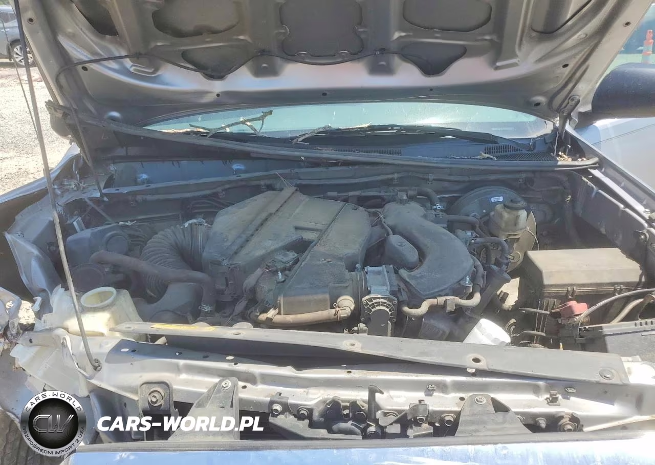 2015 Toyota Tacoma V6 VIN:3TMLU4EN5FM182359 - 11