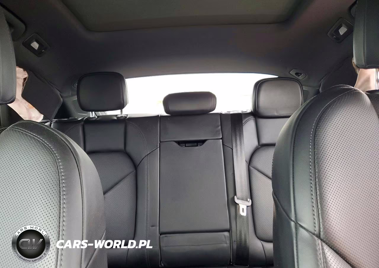 2022 Porsche Macan S VIN:WP1AG2A52NLB22501 - 10