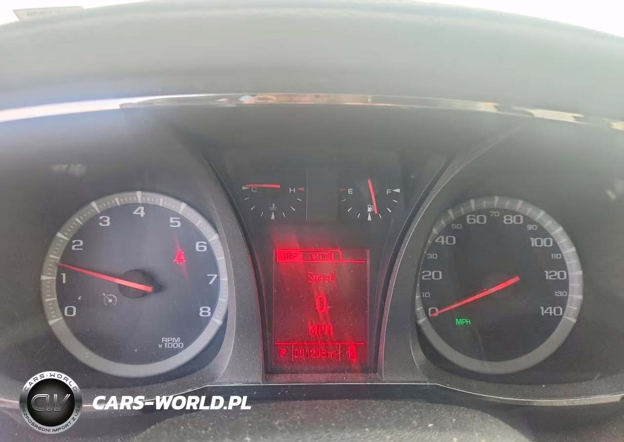 2013 GMC Terrain Sle VIN:2GKALMEK3D6406045 - 9