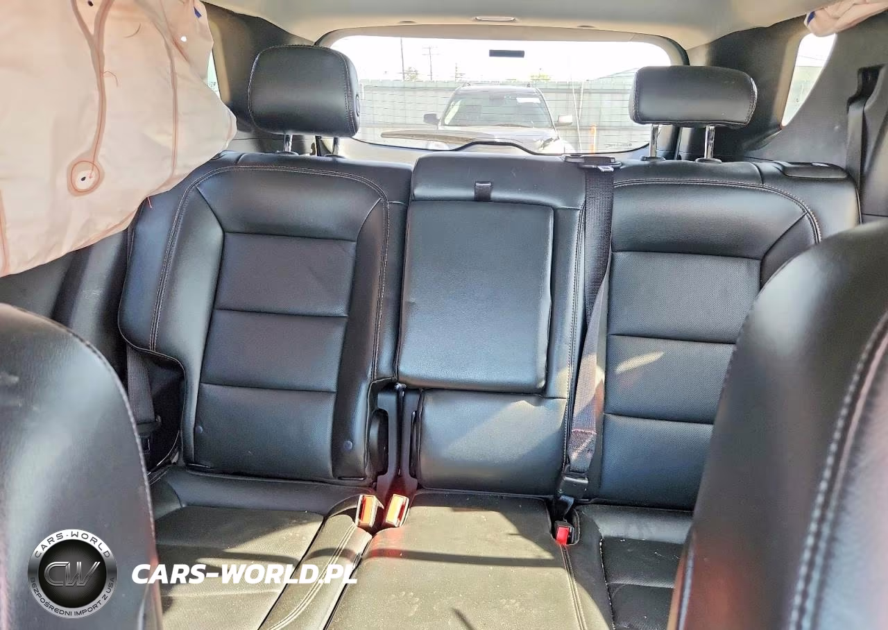2019 Chevrolet Equinox Premier VIN:3GNAXNEV7KL322696 - 10