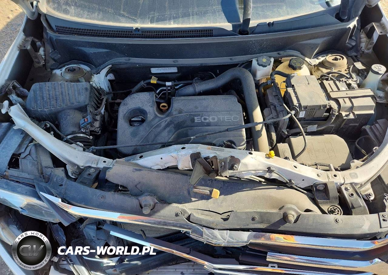 2019 Chevrolet Equinox Premier VIN:3GNAXNEV7KL322696 - 12