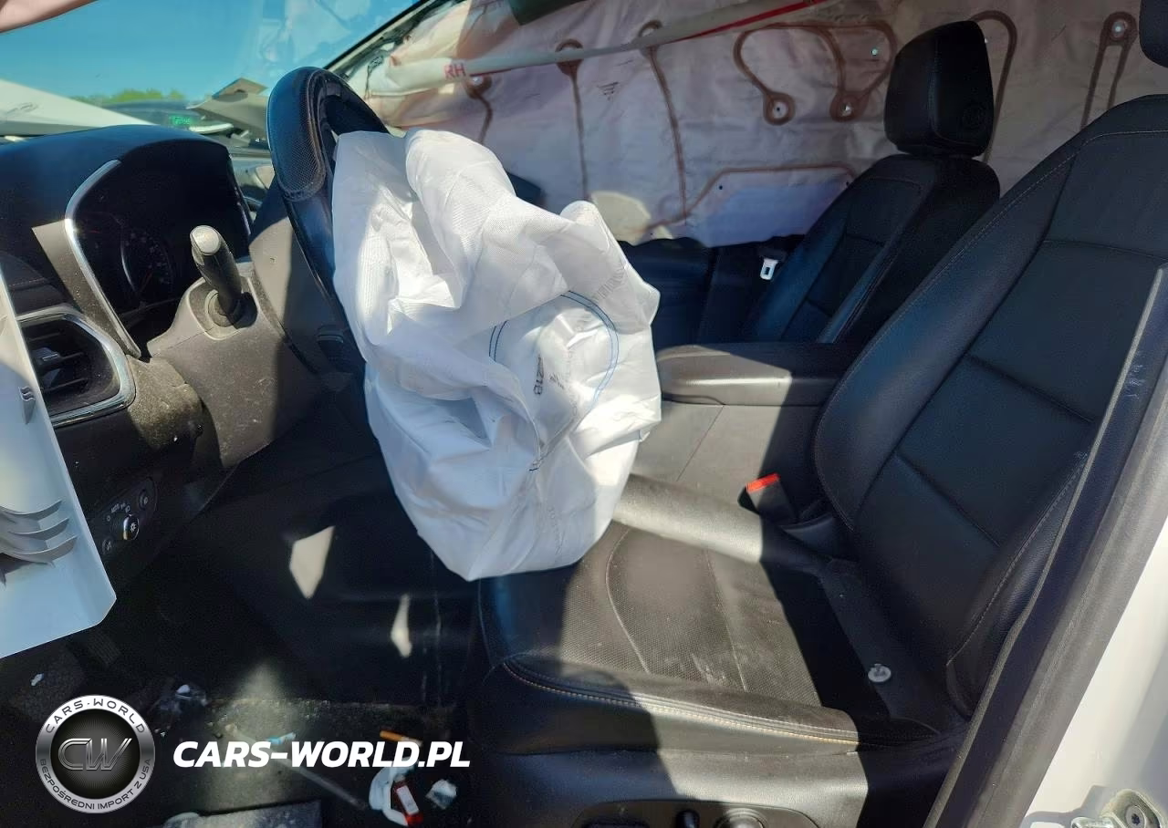 2019 Chevrolet Equinox Premier VIN:3GNAXNEV7KL322696 - 7