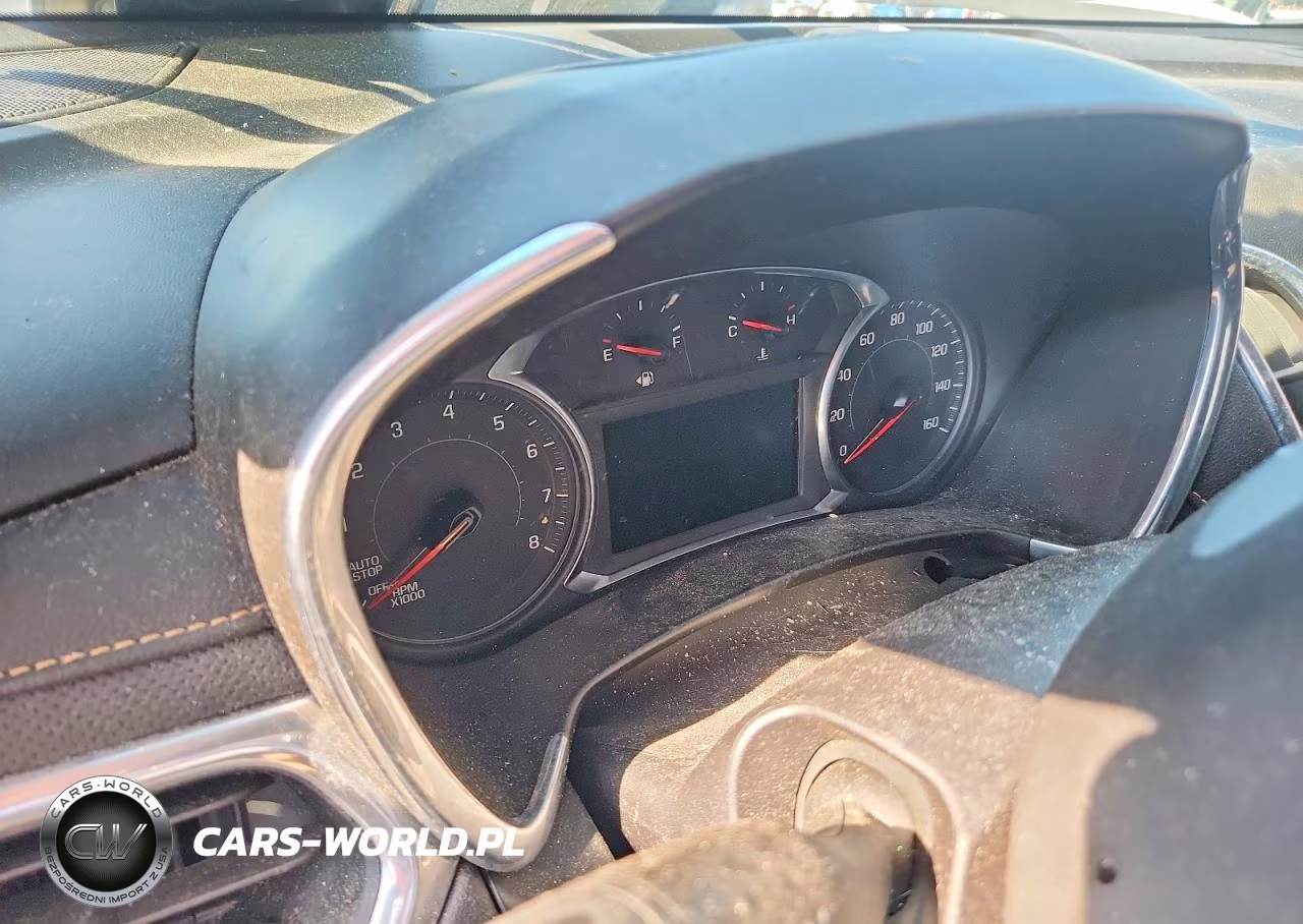 2019 Chevrolet Equinox Premier VIN:3GNAXNEV7KL322696 - 9