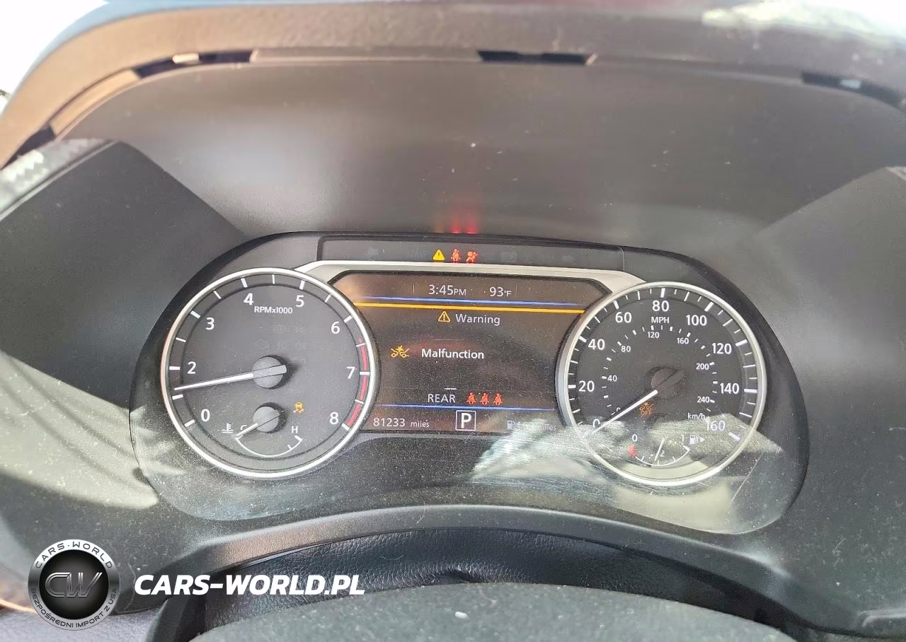 2020 Nissan Sentra Sv VIN:3N1AB8CV4LY240377 - 9