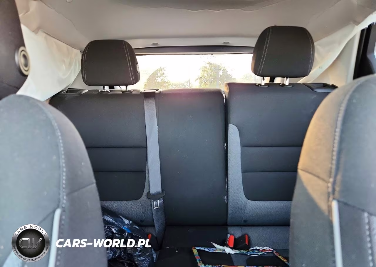 2025 Chevrolet Trailblazer Lt VIN:KL79MRSL7SB134399 - 10