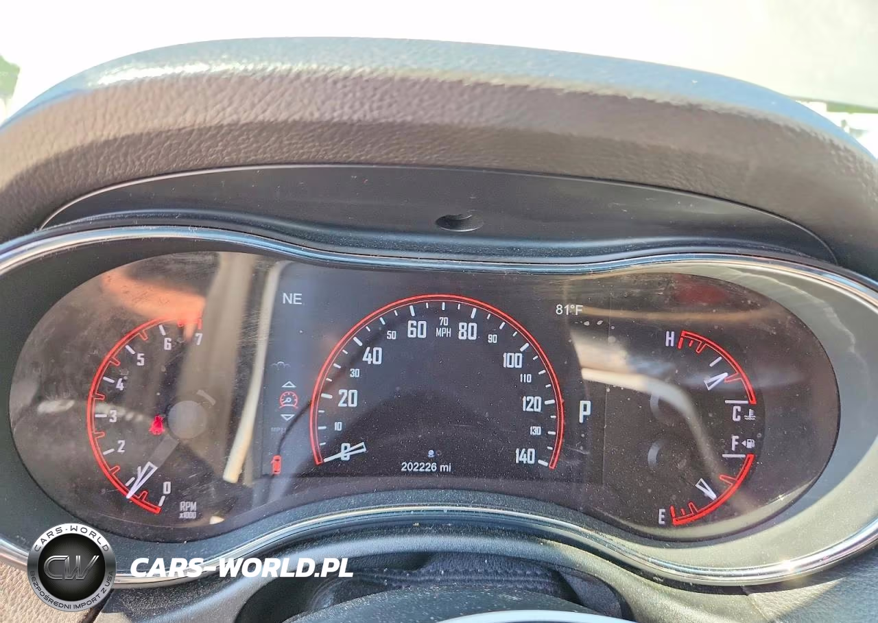 2014 Dodge Durango Limited VIN:1C4RDJDG4EC520703 - 9