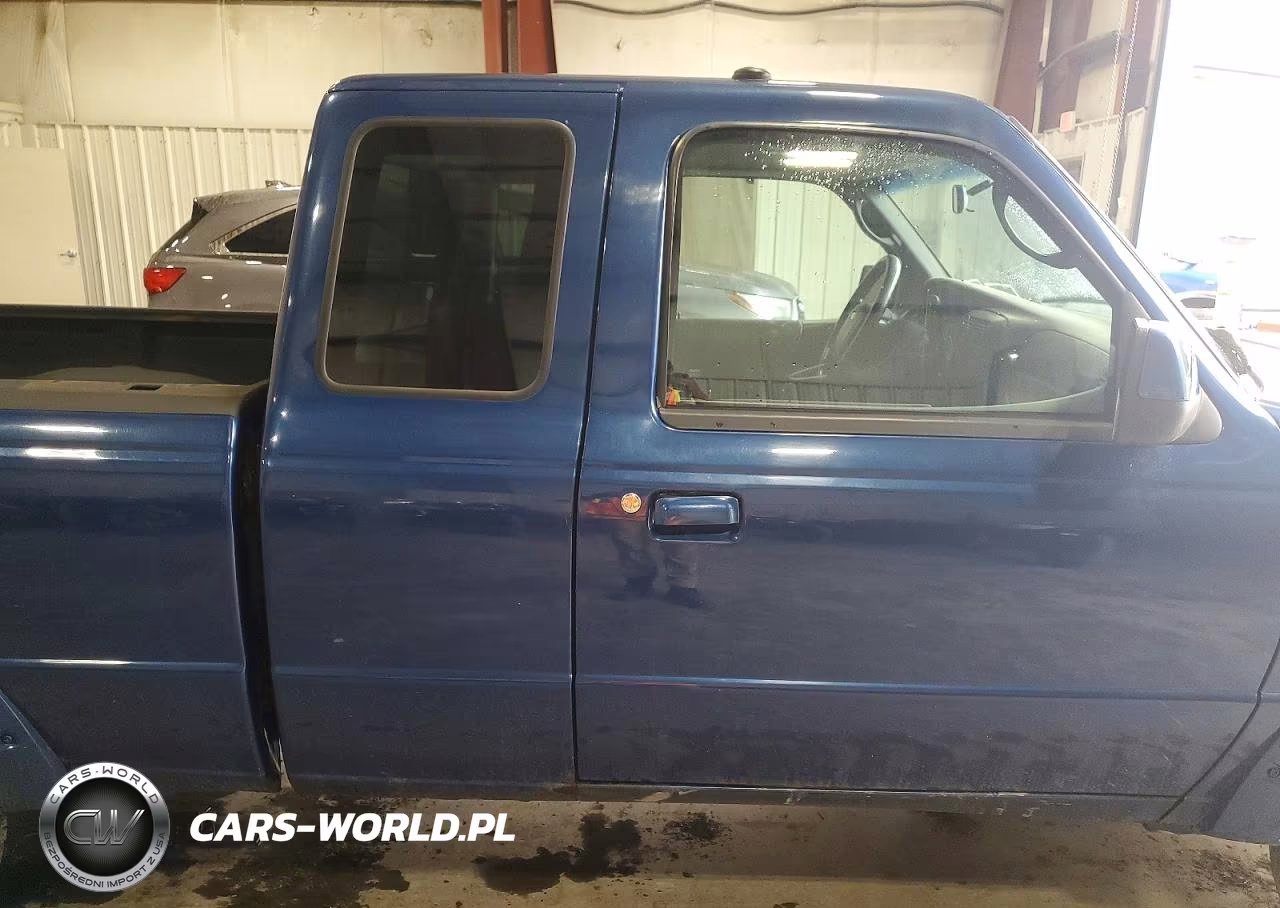 2009 Ford Ranger Super Cab VIN:1FTZR15E89PA45697 - 10