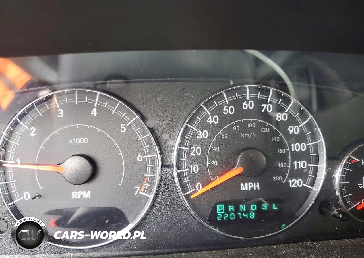 2004 Dodge Stratus Se VIN:1B3EL36X94N380856 - 9