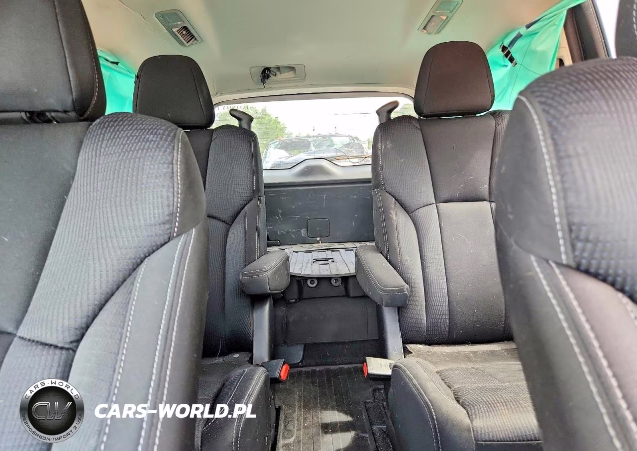2020 Subaru Ascent Premium VIN:4S4WMAFDXL3464524 - 10