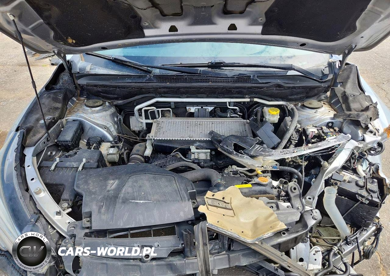 2020 Subaru Ascent Premium VIN:4S4WMAFDXL3464524 - 12
