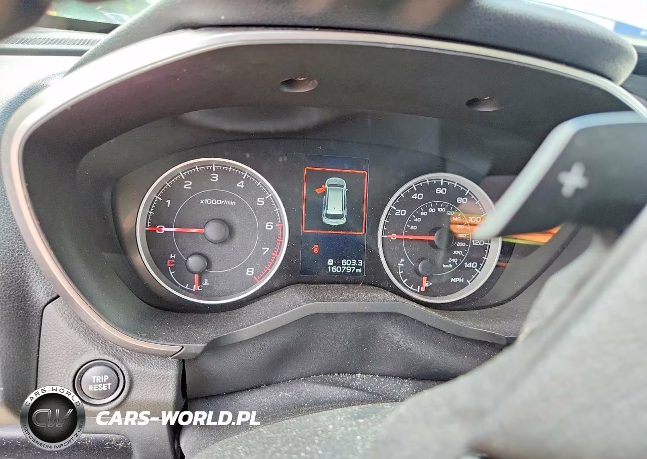 2020 Subaru Ascent Premium VIN:4S4WMAFDXL3464524 - 9