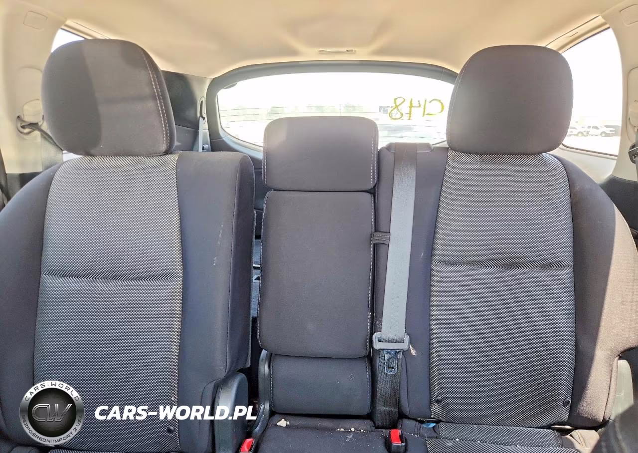 2019 Nissan Pathfinder Sv VIN:5N1DR2MN3KC590197 - 10