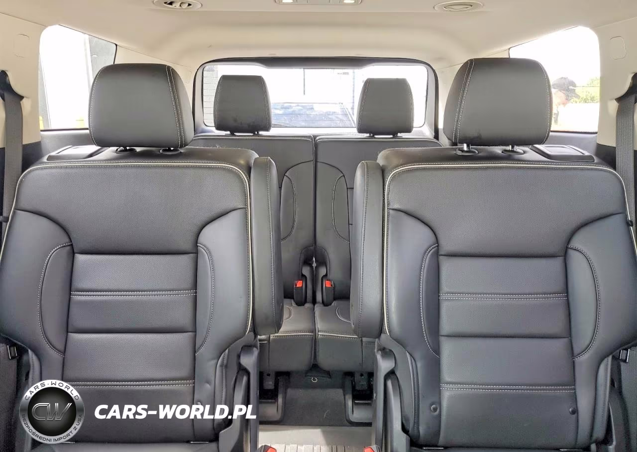 2021 GMC Acadia Denali VIN:1GKKNXLS5MZ163636 - 10
