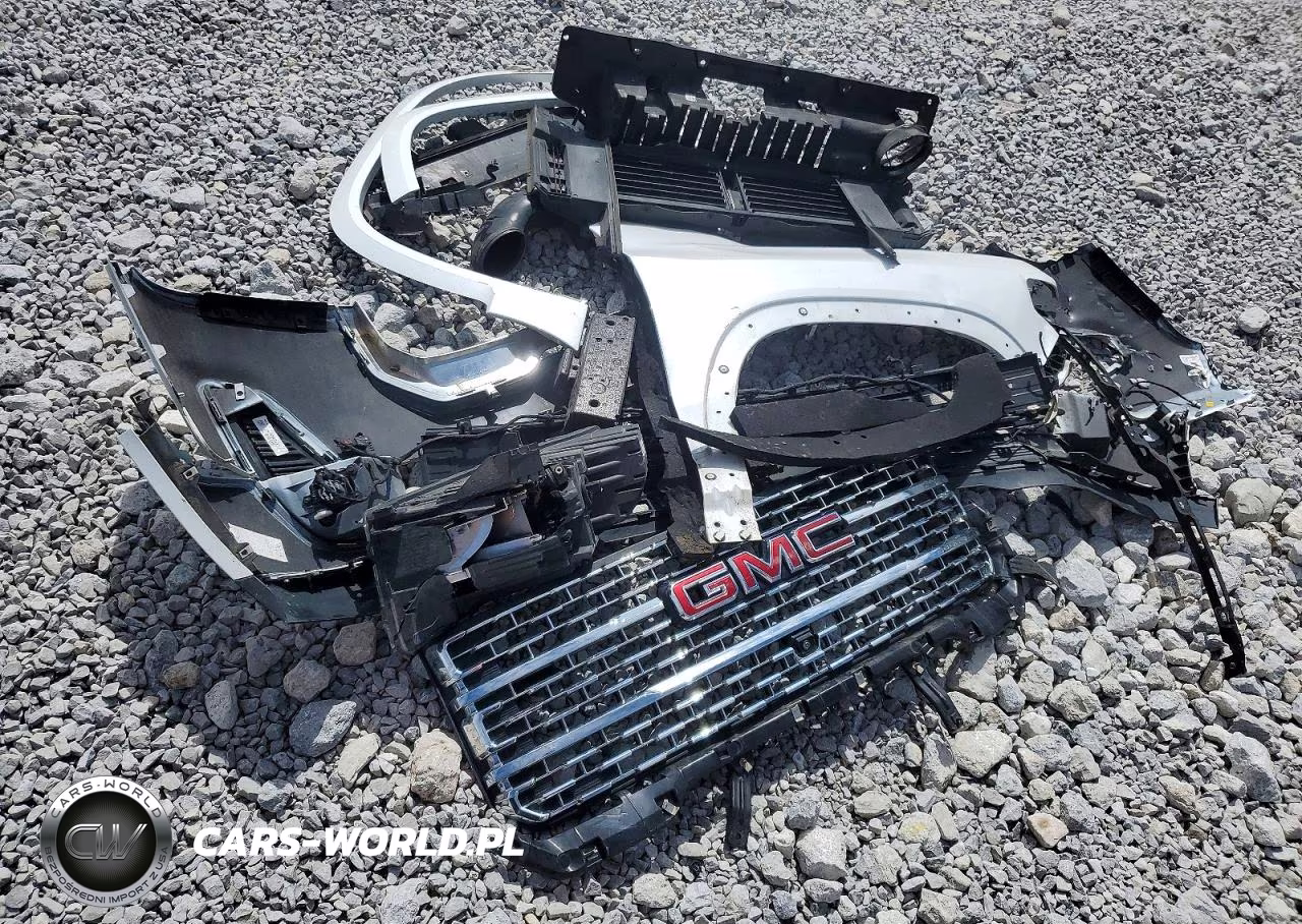 2021 GMC Acadia Denali VIN:1GKKNXLS5MZ163636 - 13