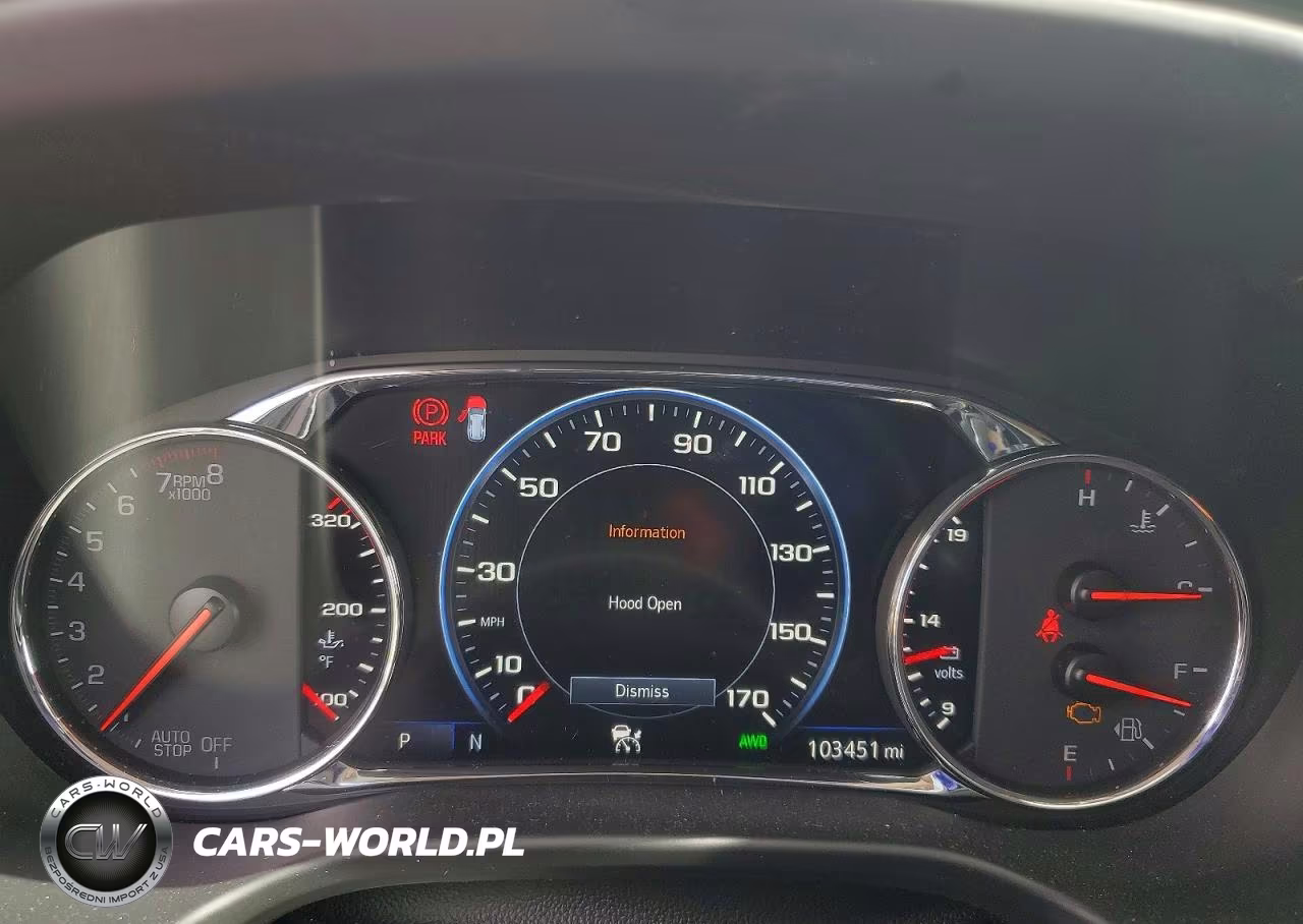 2021 GMC Acadia Denali VIN:1GKKNXLS5MZ163636 - 9