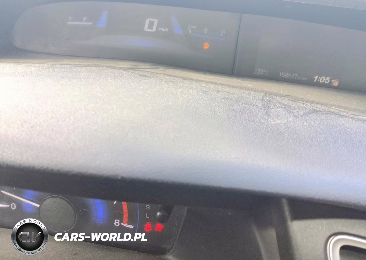 2014 Honda Civic Lx VIN:2HGFG3B51EH509308 - 9