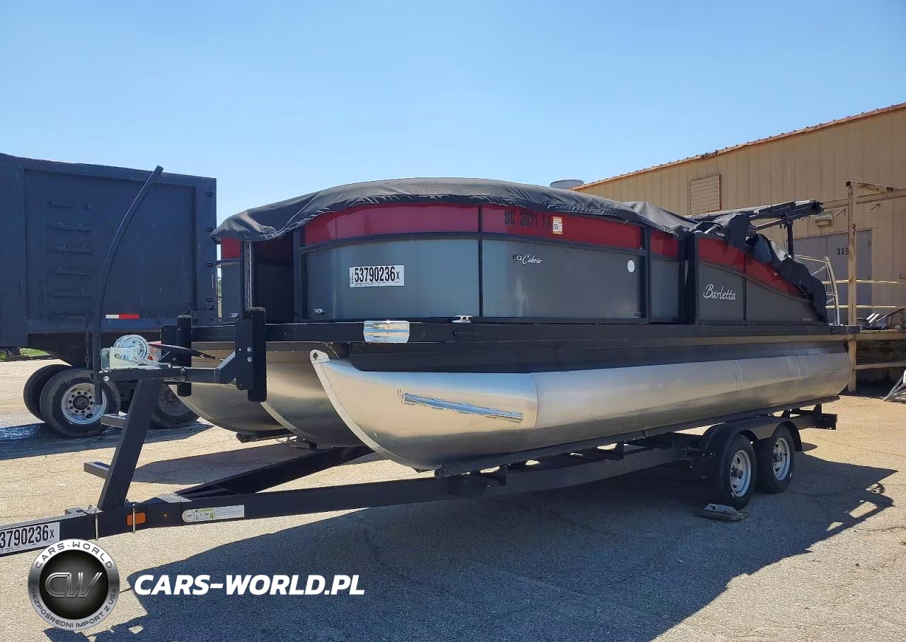 2022 Barletta Barletta C