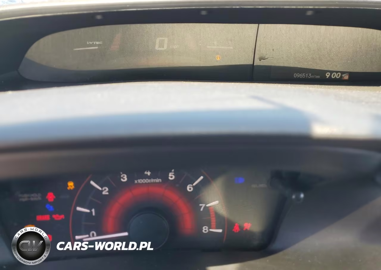 2015 Honda Civic Si VIN:2HGFB6E59FH705011 - 9