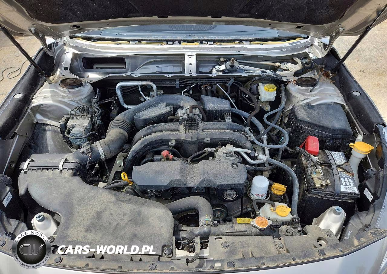 2018 Subaru Outback 2.5I Limited VIN:4S4BSANC0J3311936 - 12