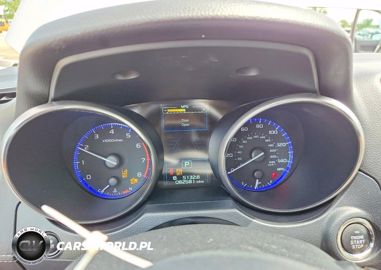 2018 Subaru Outback 2.5I Limited VIN:4S4BSANC0J3311936 - 9