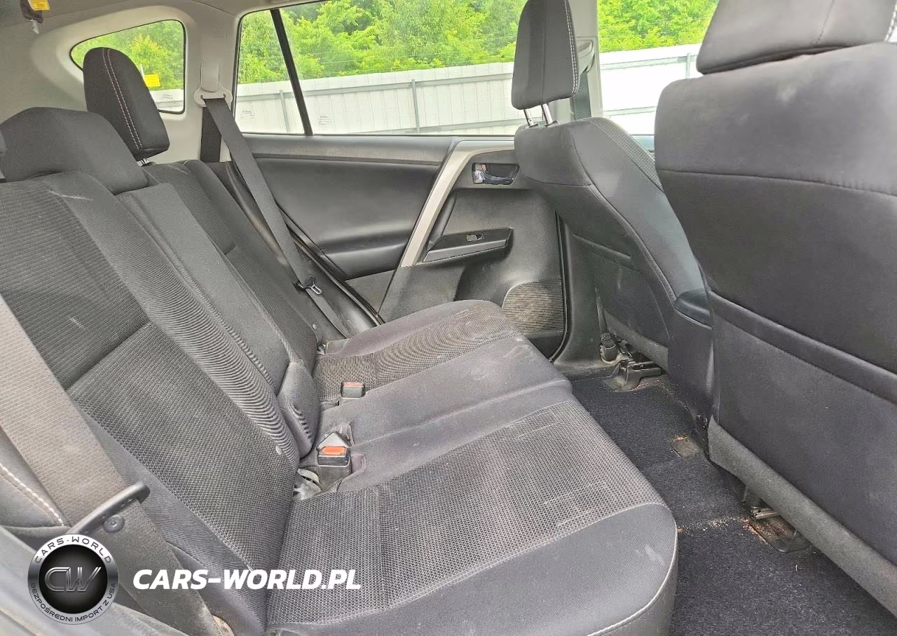 2017 Toyota Rav4 Xle VIN:2T3RFREVXHW647205 - 11