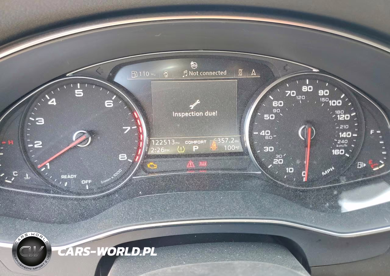 2019 Audi A6 Premium VIN:WAUK2AF27KN070812 - 9