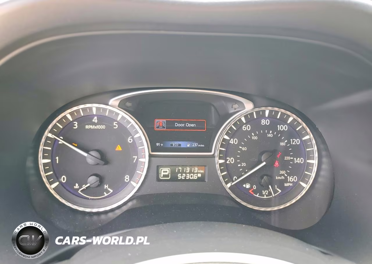 2015 Infiniti Qx60 Base VIN:5N1AL0MM5FC543176 - 9