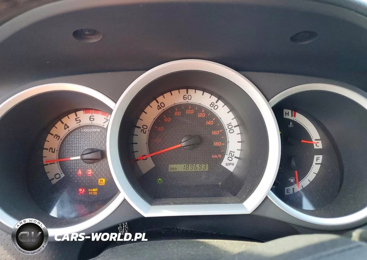 2015 Toyota Tacoma Double Cab Prerunner VIN:3TMJU4GN3FM182042 - 9