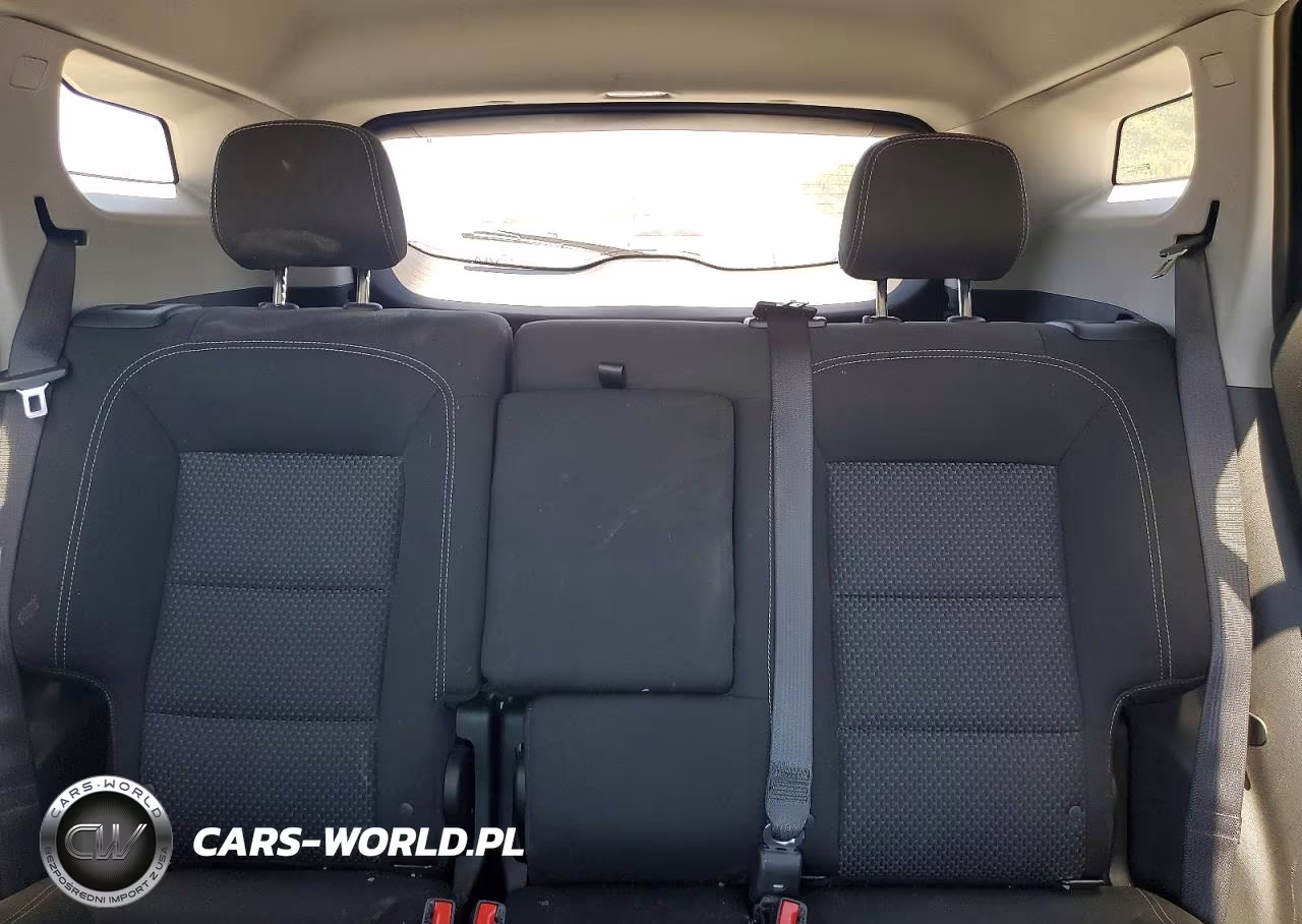 2024 GMC Terrain Sle VIN:3GKALMEG4RL367657 - 10