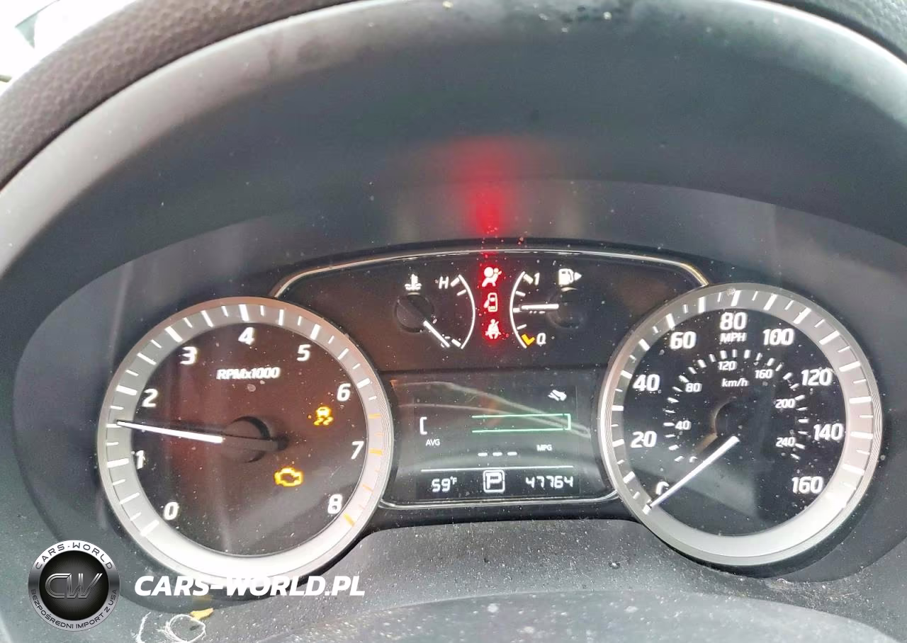 2015 Nissan Sentra Sv VIN:3N1AB7AP2FY304578 - 9