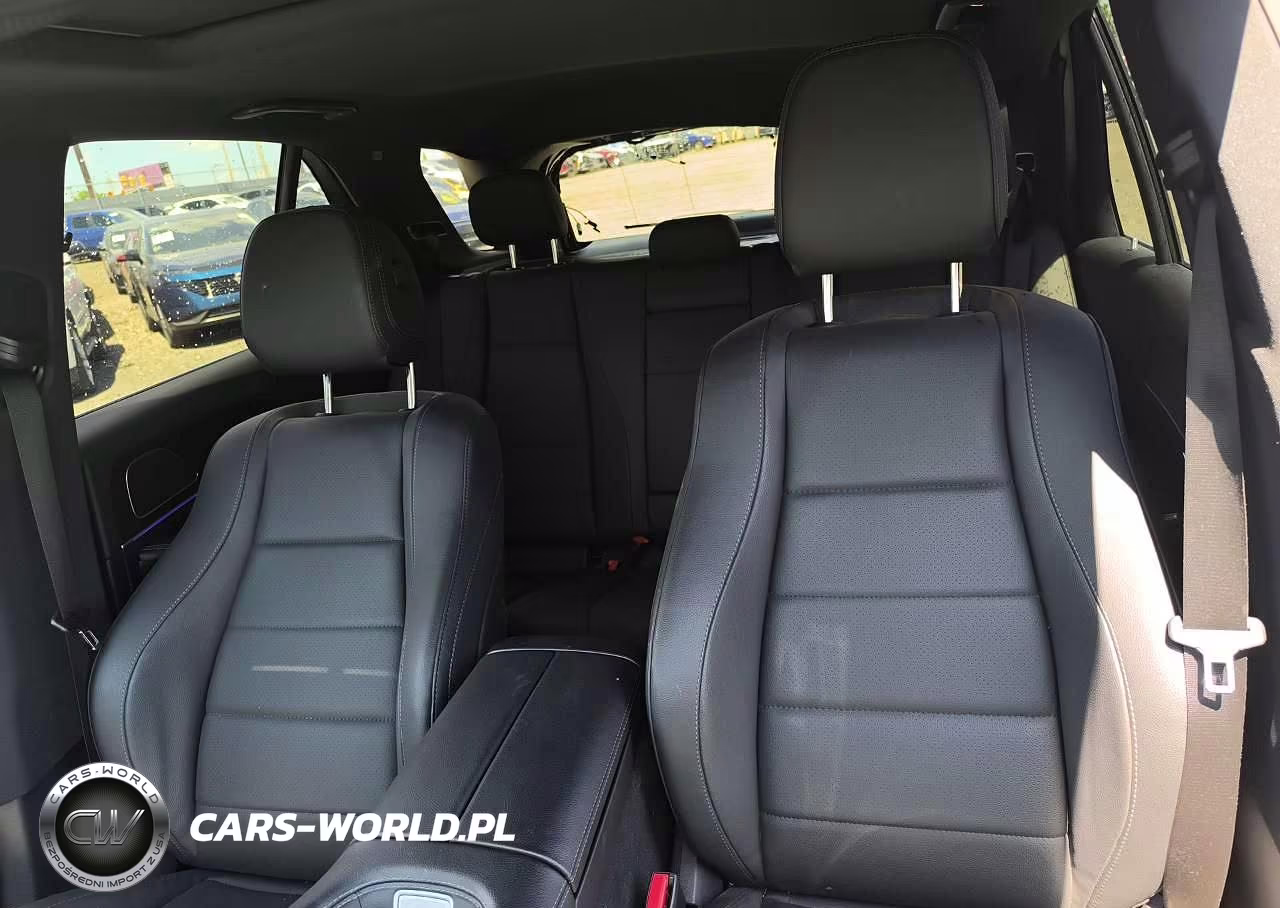 2025 Mercedes-Benz Gle 350 4Matic VIN:4JGFB4FB9SB307044 - 10