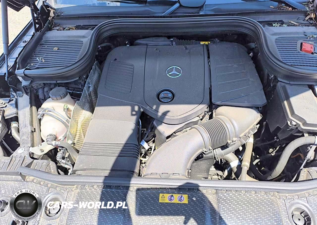 2025 Mercedes-Benz Gle 350 4Matic VIN:4JGFB4FB9SB307044 - 13