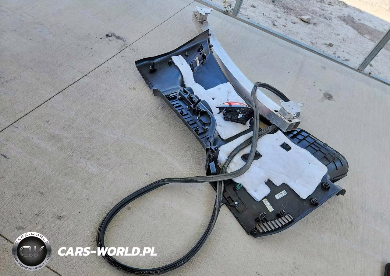 2025 Chrysler Pacifica Select VIN:2C4RC1BG7SR554479 - 13
