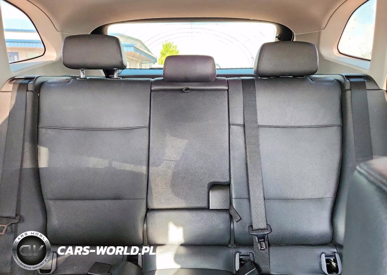 2013 BMW X1 xDrive28I VIN:WBAVL1C53DVR86611 - 10