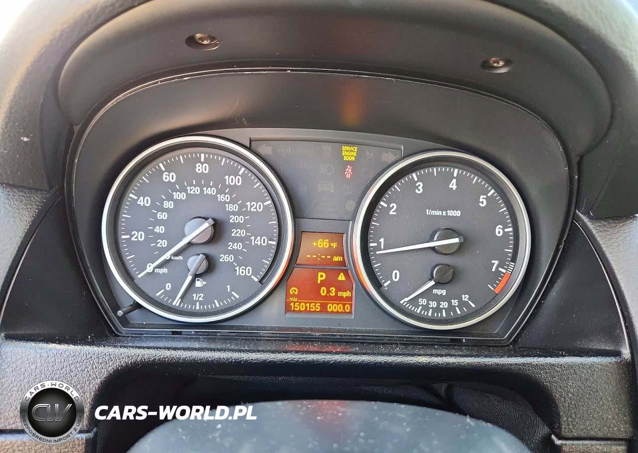 2013 BMW X1 xDrive28I VIN:WBAVL1C53DVR86611 - 9