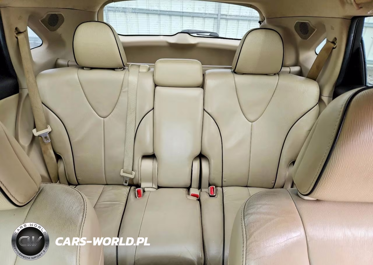 2014 Toyota Venza Limited VIN:4T3BK3BB5EU098013 - 10