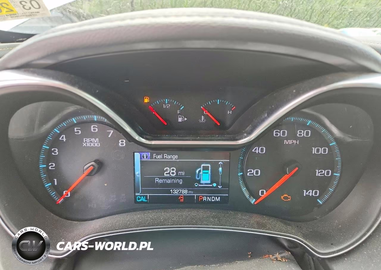 2018 Chevrolet Impala Premier VIN:2G1125S33J9147156 - 9