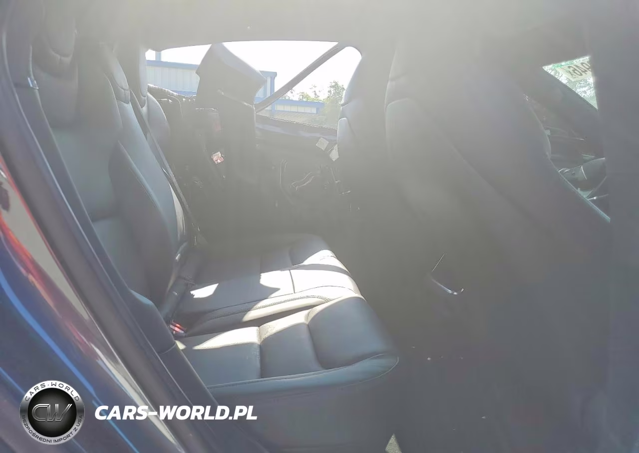 2021 Tesla Model S VIN:5YJSA1E55MF440450 - 10