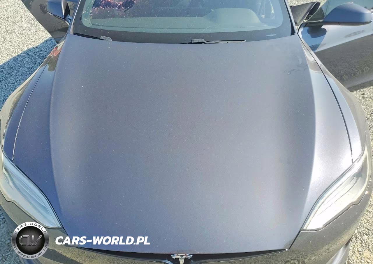 2021 Tesla Model S VIN:5YJSA1E55MF440450 - 11